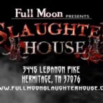 SLAUGHTER HOUSE