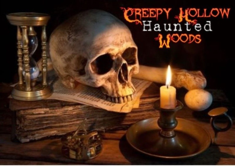 creepy hollow