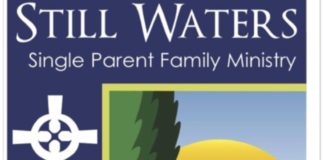 still waters single parent family ministry
