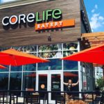 corelife eatery outdoor dining