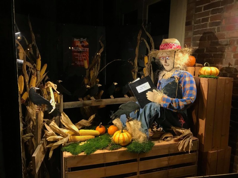 scarecrows murfreesboro