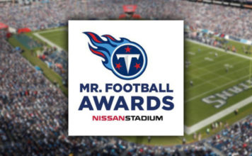 2020 Tennessee Titans Mr. Football Semifinalists announced