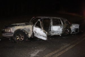 RCFR Requests Public’s Assistance with Vehicle Arson Case2
