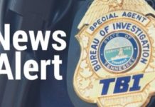 TBI News Alert