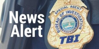 TBI News Alert