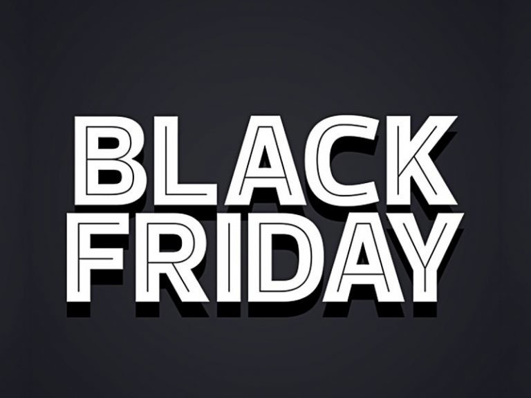 Top Black Friday Deals for 2020 - Rutherford Source