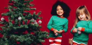 secret santa for child advocacy center