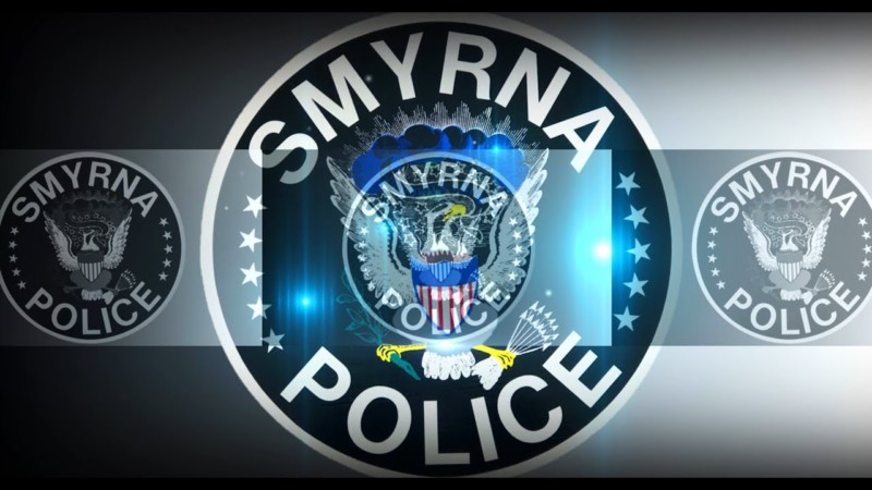 smyrna police department