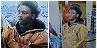Shoplifting Suspect Flees Murfreesboro Store with Stolen Item
