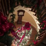 christmas at oaklands mansion