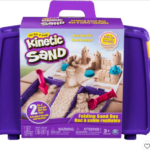 kinectic sand
