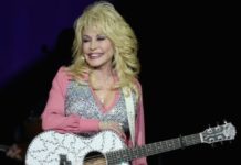 5 Interesting Facts About Dolly Parton