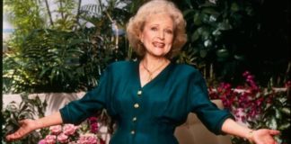 5 Things to Know about Betty White