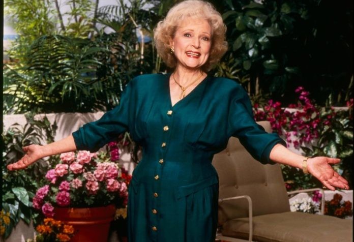 5 Things to Know about Betty White