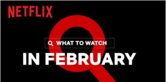 Everything Coming to Netflix in February 2021