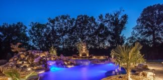 5 Benefits of a Heated Pool from by Peek Pools
