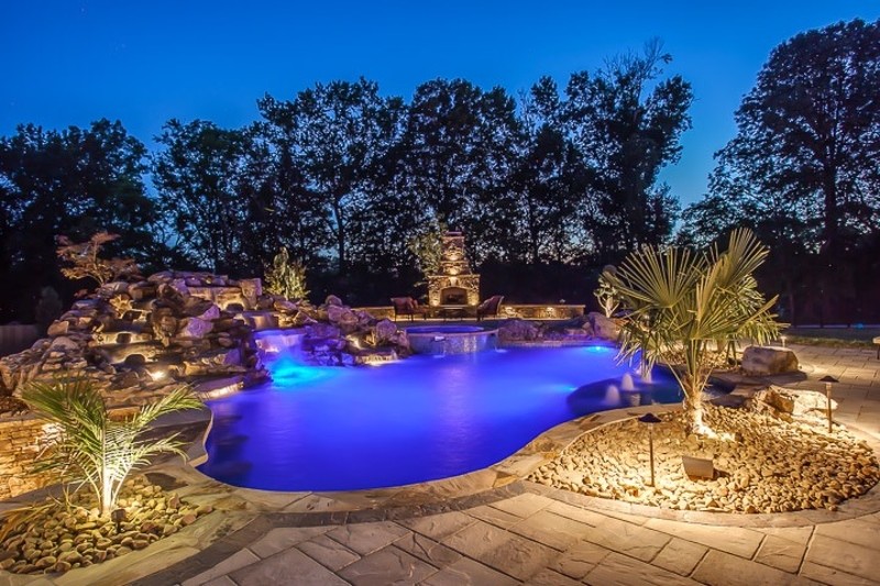 5 Benefits of a Heated Pool from by Peek Pools