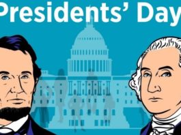 Presidents Day History
