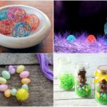 9 Easter Activities for Kids