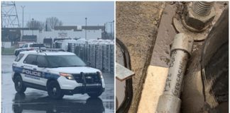 Murfreesboro Police Respond to False Bomb Threat at Home Depot