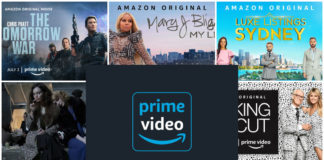 Coming to Amazon Prime Video in July 2021 rs