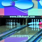 lanes trains and automobiles bowling