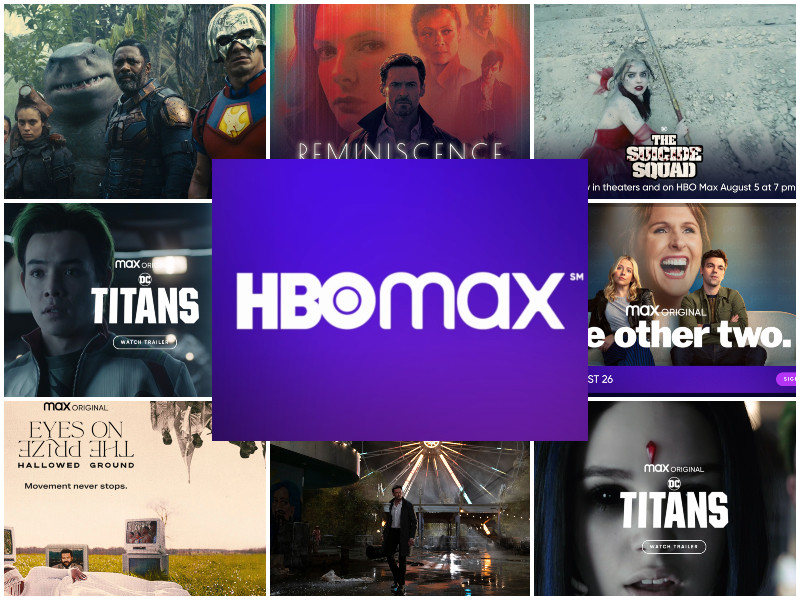 Best Horror Movies On Hbo Max August 2021