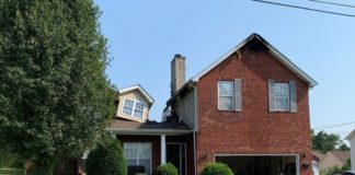 House Fire Under Investigation