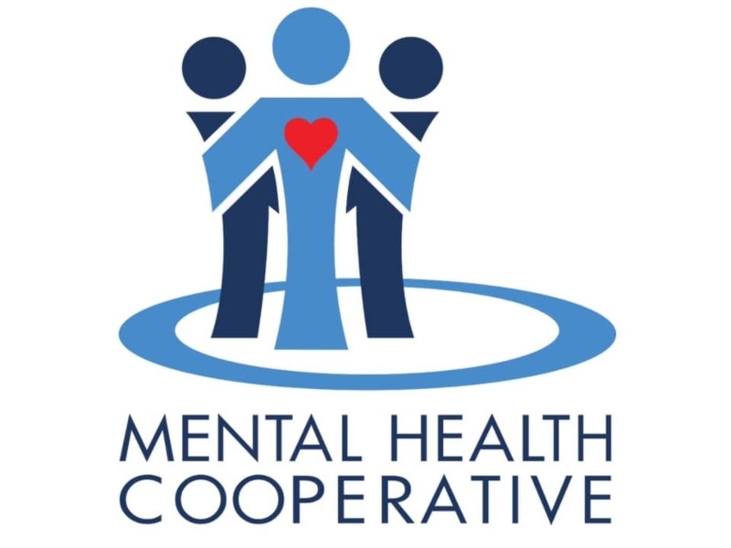 mental health cooperative logo