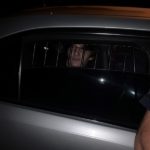 Gavin Hitchings Arrest