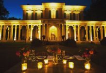 Oaklands Mansion Presents a Night of Live Music and Theatrical Performance Oaklands After Dark photo credit Nathaniel Studios