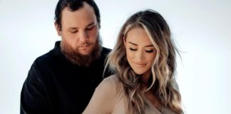 Luke Combs and Wife Nicole Share Baby News