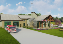 Rutherford County to Break Ground on Public Safety Building in Rockvale