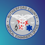 rutherford county medical examiner's office