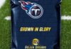 titans lay chips