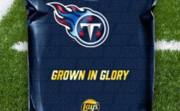 titans lay chips