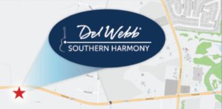 Del Webb Southern Harmony