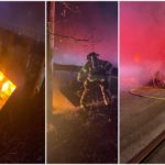 propane explosion murfreesboro