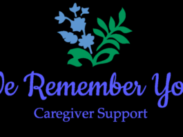 we remember you caregiver support