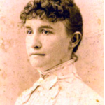 Mary Boailles Murfree TN Encyclopedia