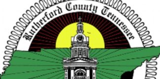 Rutherford-County-tn-logo