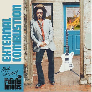 Mike Campbell 