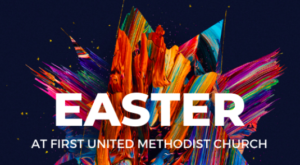 First-United-Methodist