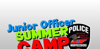 JUNIOR SUMMER CAMP