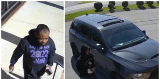 Murfreesboro Police Looking for Two Persons of Interest in Burglary Case