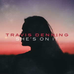 Travis Denning 