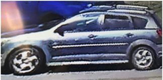 smyrna police looking for car in shooting