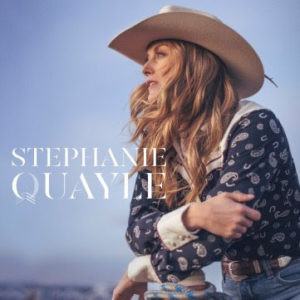 Stephanie Quayle 