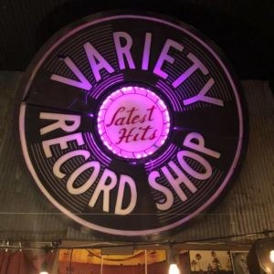 variety-record-shop