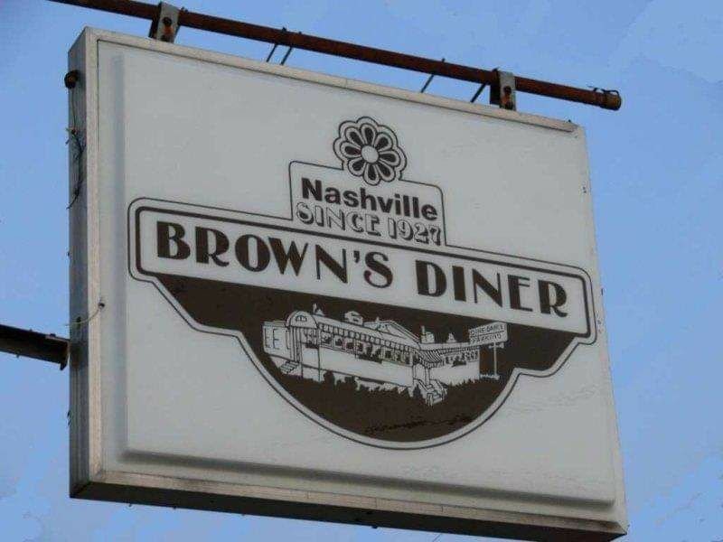 Brown's Diner